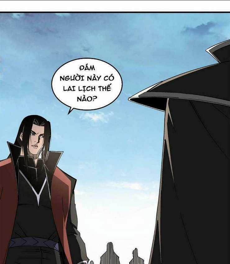 Tối Cường Phản Phái Hệ Thống Chapter 257 trang 13