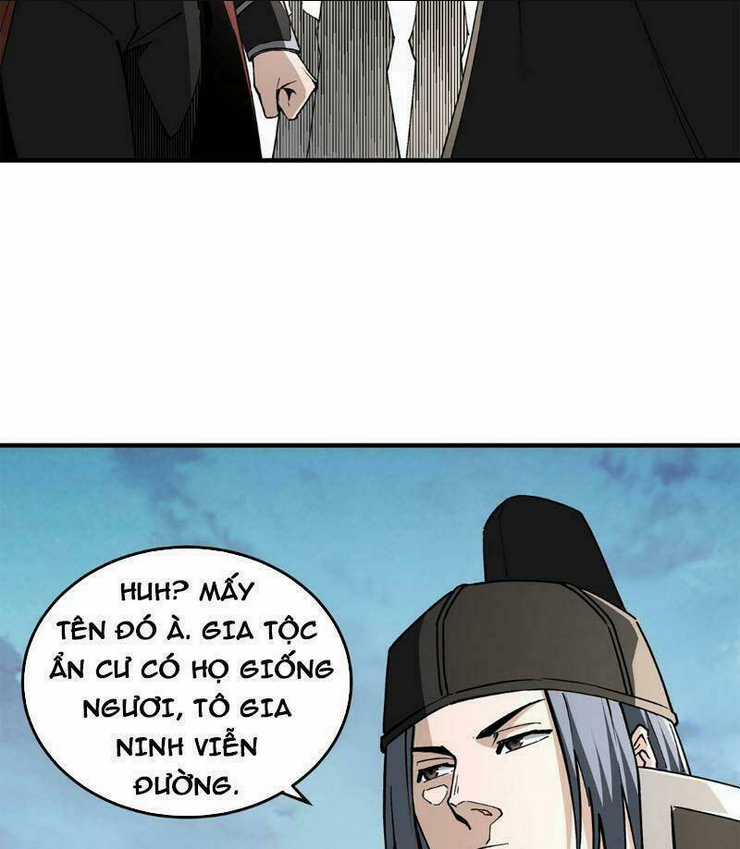 Tối Cường Phản Phái Hệ Thống Chapter 257 trang 14