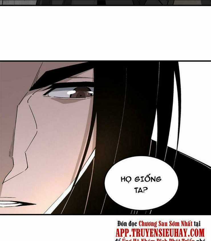 Tối Cường Phản Phái Hệ Thống Chapter 257 trang 16