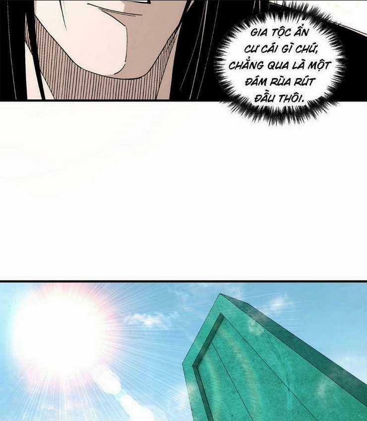 Tối Cường Phản Phái Hệ Thống Chapter 257 trang 19