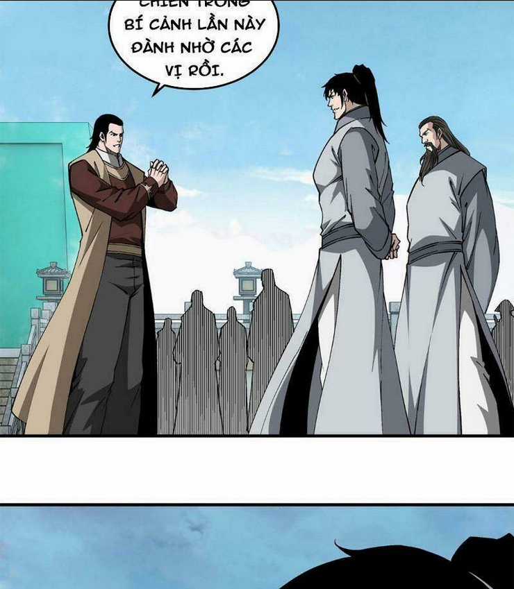 Tối Cường Phản Phái Hệ Thống Chapter 257 trang 2