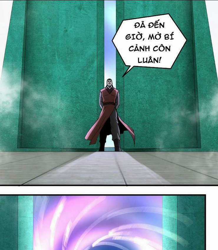 Tối Cường Phản Phái Hệ Thống Chapter 257 trang 21