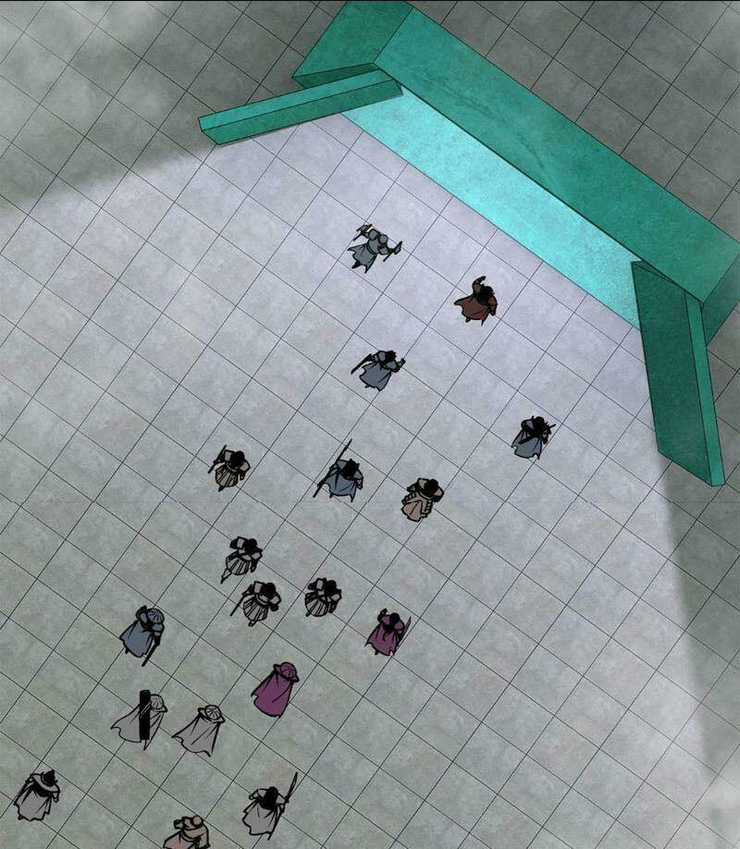 Tối Cường Phản Phái Hệ Thống Chapter 257 trang 24