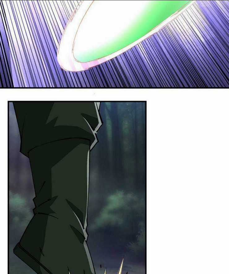 Tối Cường Phản Phái Hệ Thống Chapter 257 trang 30