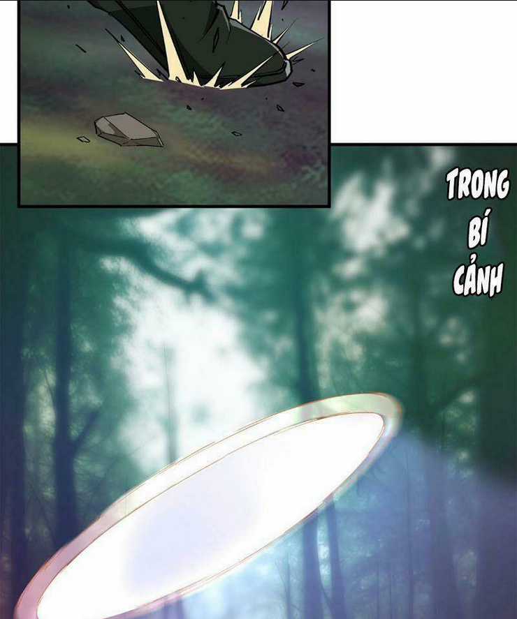 Tối Cường Phản Phái Hệ Thống Chapter 257 trang 31