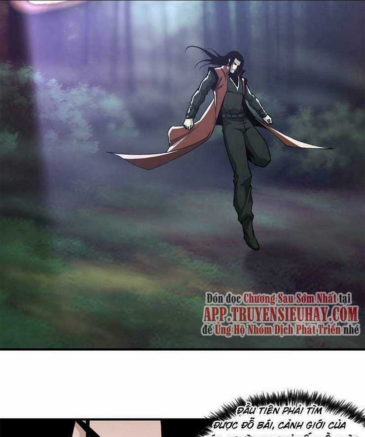 Tối Cường Phản Phái Hệ Thống Chapter 257 trang 32