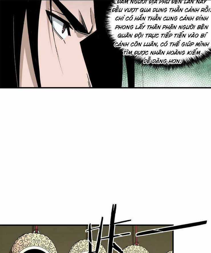 Tối Cường Phản Phái Hệ Thống Chapter 257 trang 33