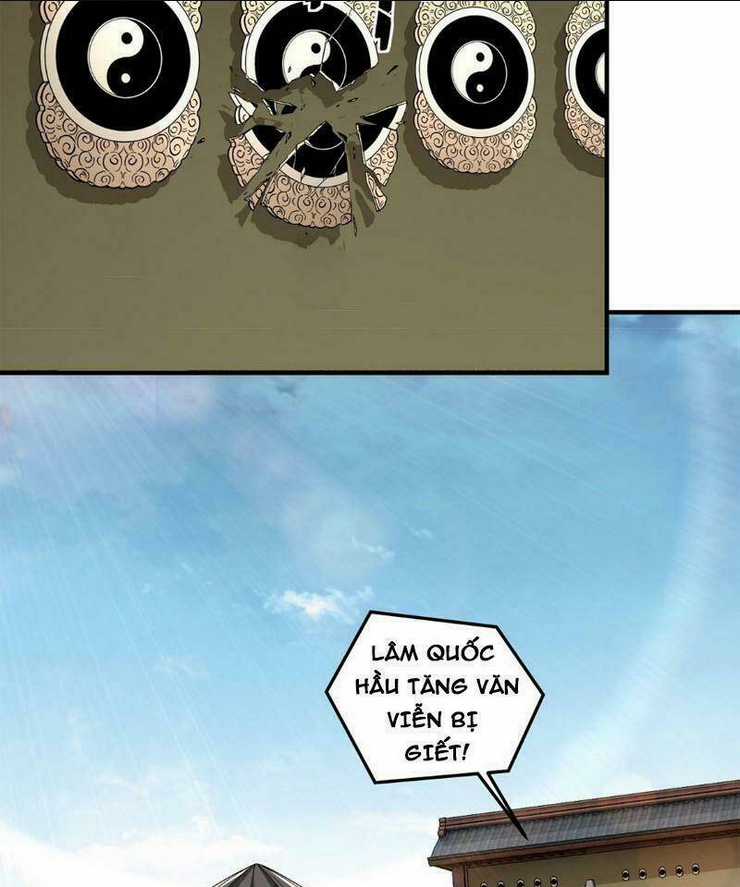 Tối Cường Phản Phái Hệ Thống Chapter 257 trang 34