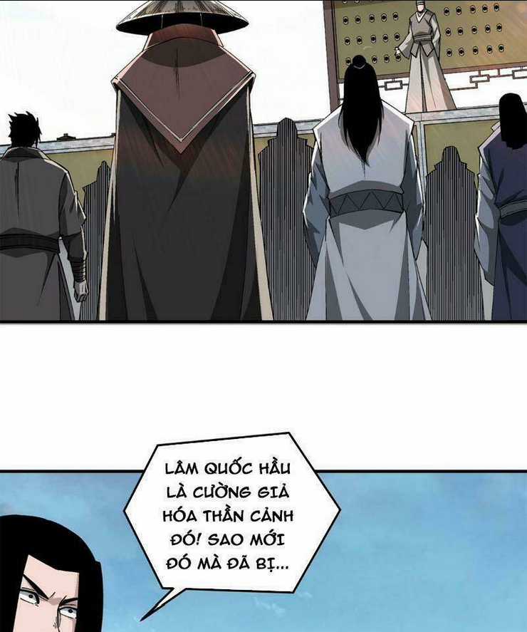 Tối Cường Phản Phái Hệ Thống Chapter 257 trang 35