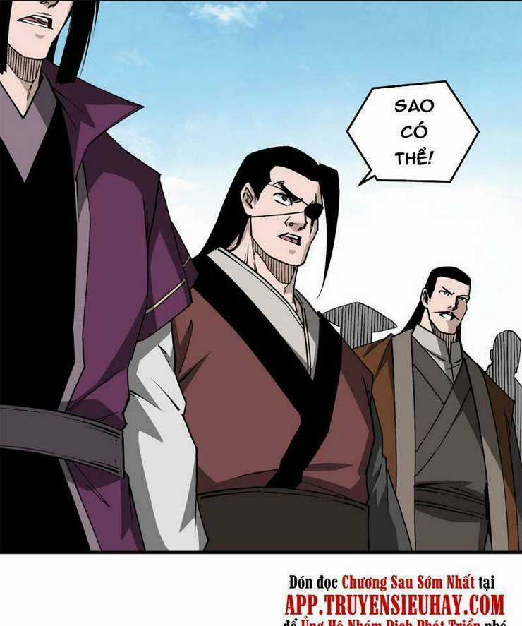 Tối Cường Phản Phái Hệ Thống Chapter 257 trang 36