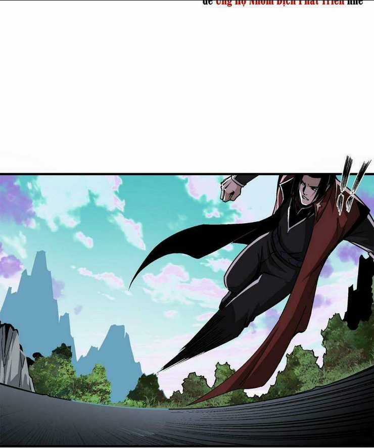 Tối Cường Phản Phái Hệ Thống Chapter 257 trang 37