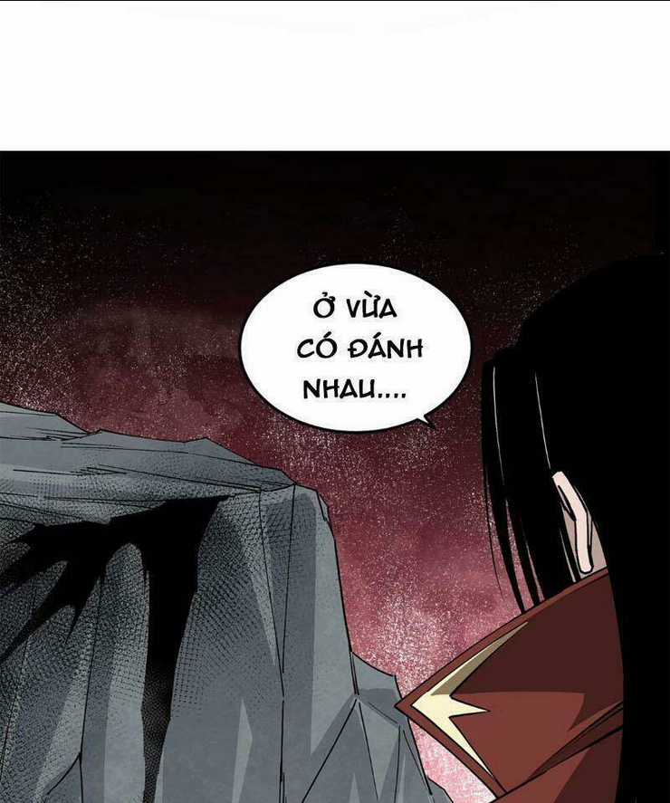 Tối Cường Phản Phái Hệ Thống Chapter 257 trang 38