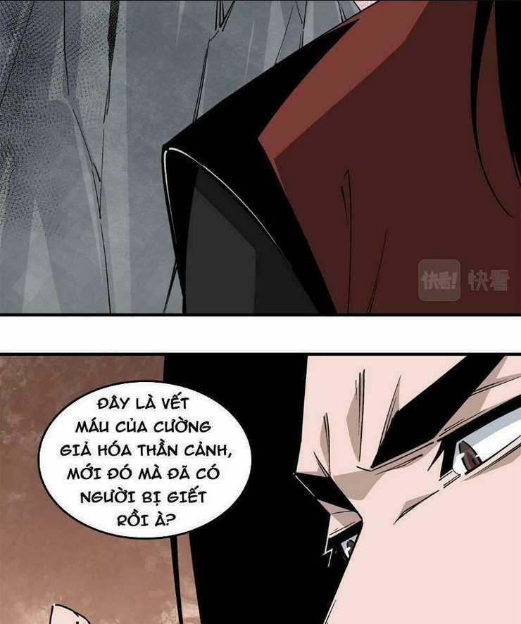 Tối Cường Phản Phái Hệ Thống Chapter 257 trang 39