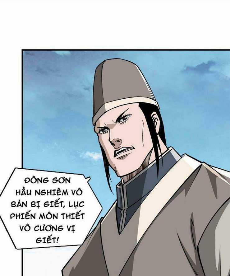 Tối Cường Phản Phái Hệ Thống Chapter 257 trang 44