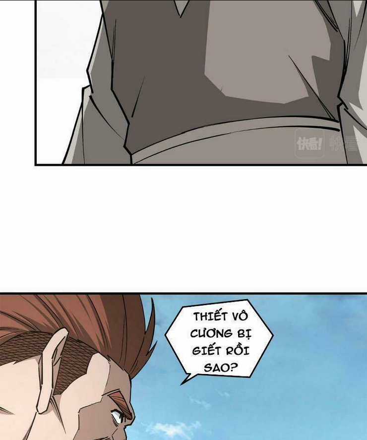 Tối Cường Phản Phái Hệ Thống Chapter 257 trang 45