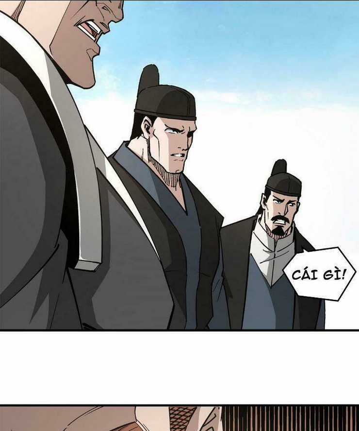 Tối Cường Phản Phái Hệ Thống Chapter 257 trang 46