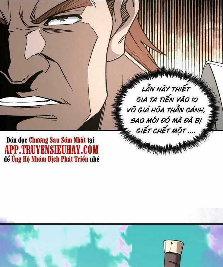 Tối Cường Phản Phái Hệ Thống Chapter 257 trang 47