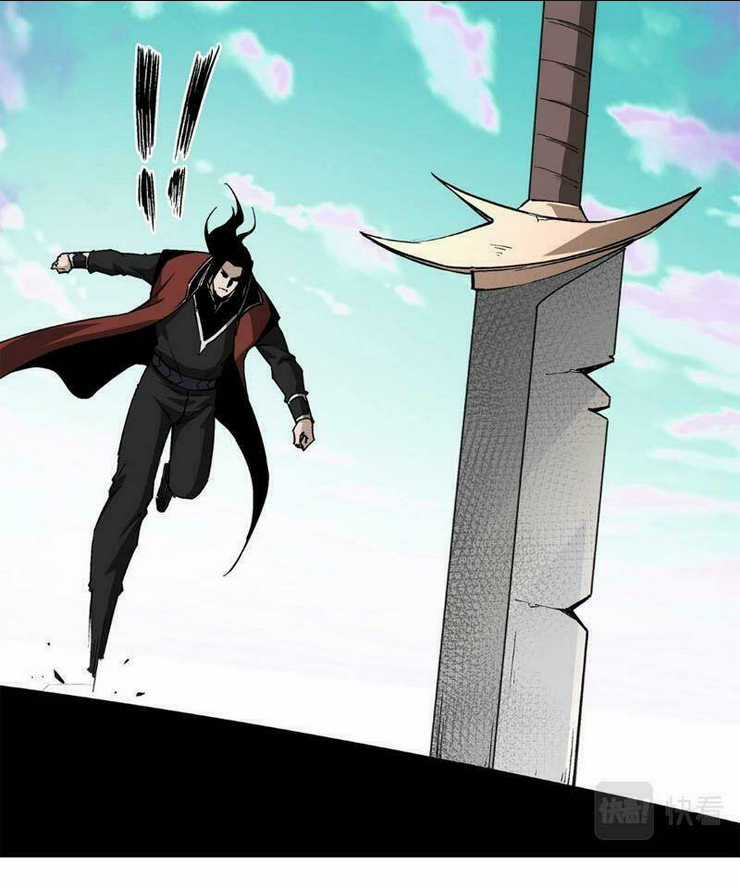 Tối Cường Phản Phái Hệ Thống Chapter 257 trang 48