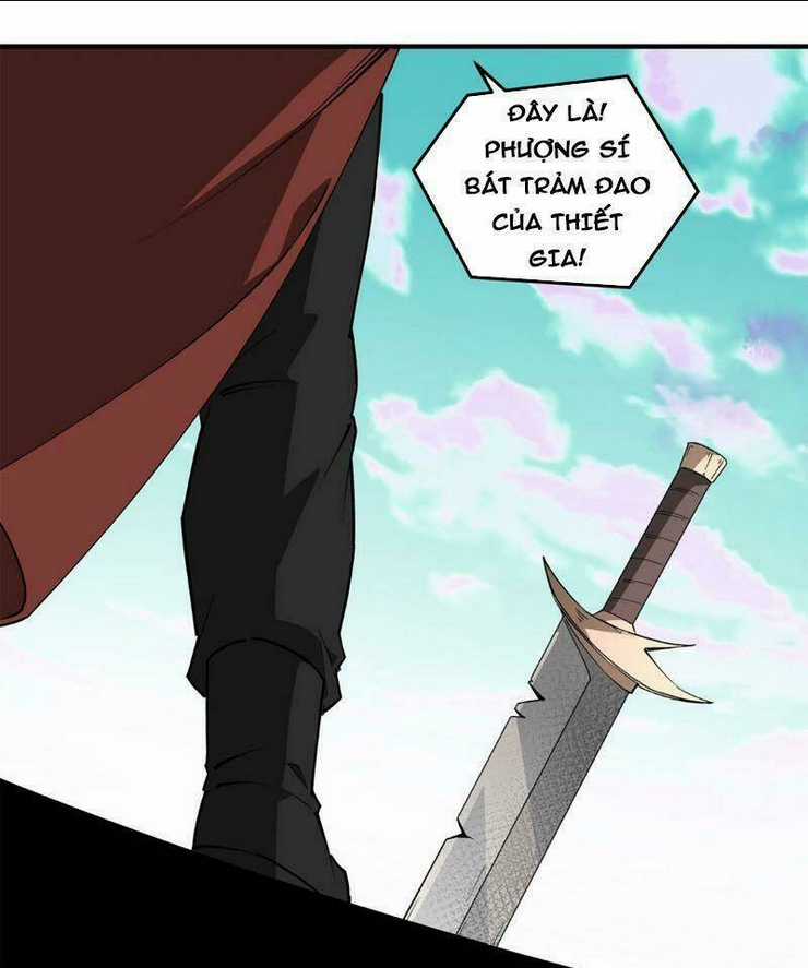 Tối Cường Phản Phái Hệ Thống Chapter 257 trang 49