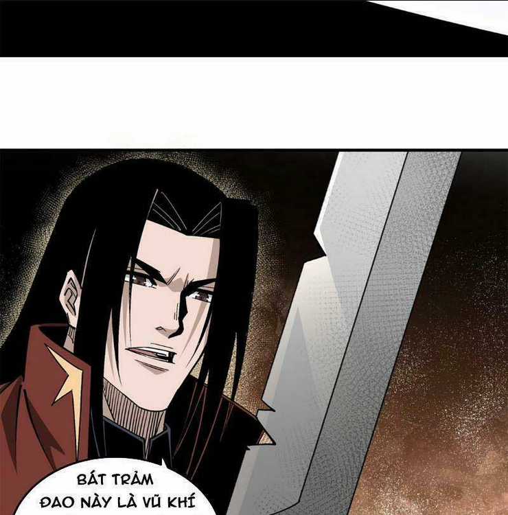 Tối Cường Phản Phái Hệ Thống Chapter 257 trang 50