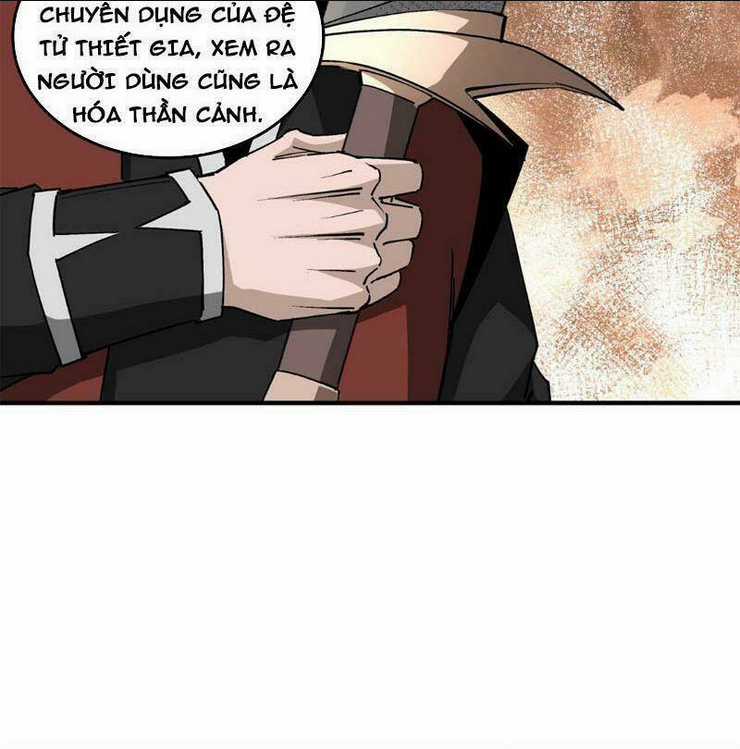 Tối Cường Phản Phái Hệ Thống Chapter 257 trang 51