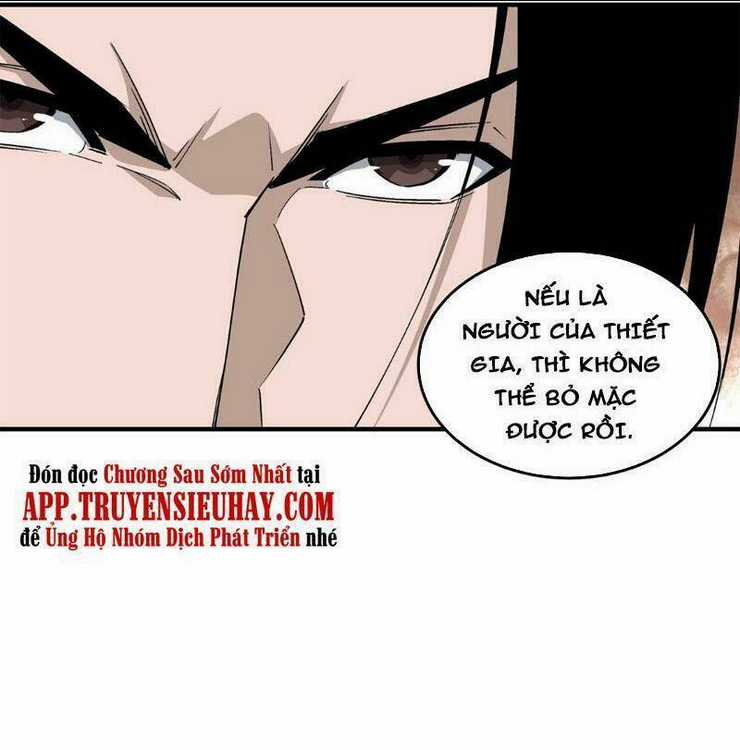 Tối Cường Phản Phái Hệ Thống Chapter 257 trang 52