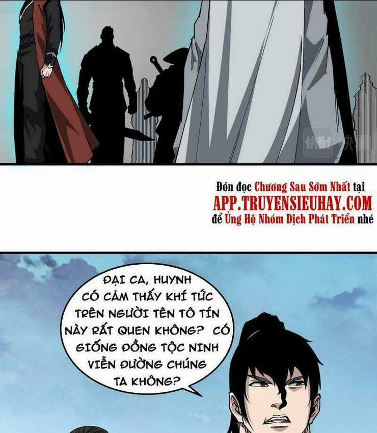 Tối Cường Phản Phái Hệ Thống Chapter 257 trang 6