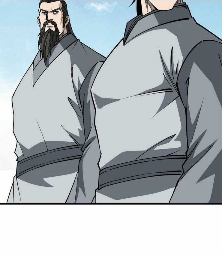 Tối Cường Phản Phái Hệ Thống Chapter 257 trang 7