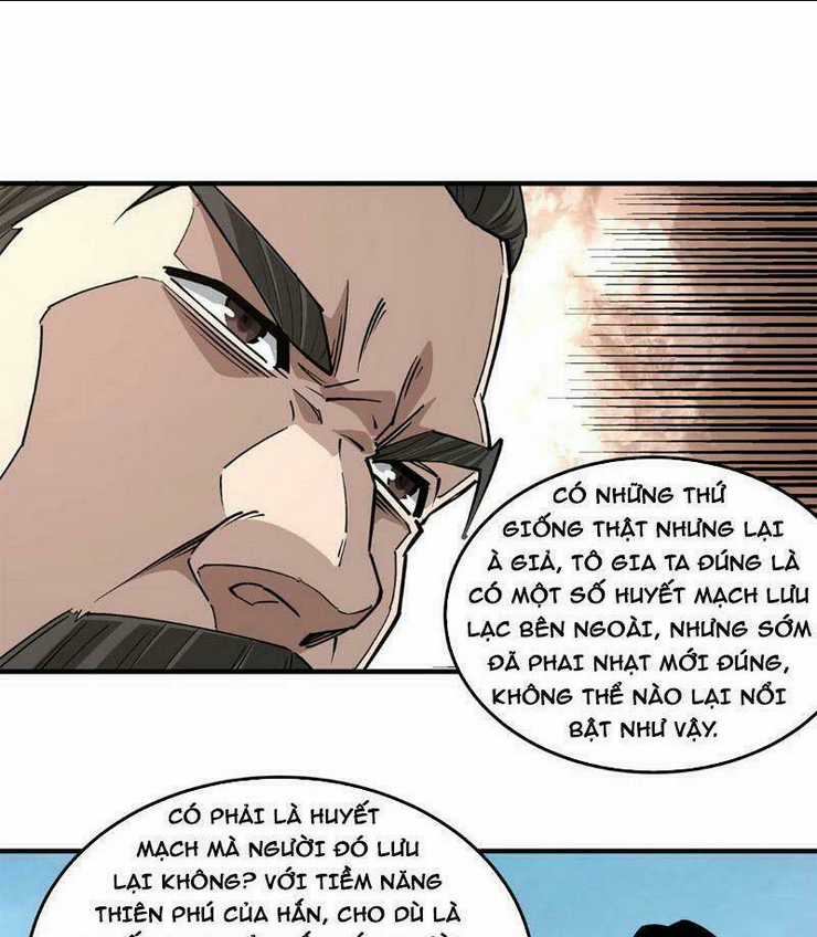 Tối Cường Phản Phái Hệ Thống Chapter 257 trang 8