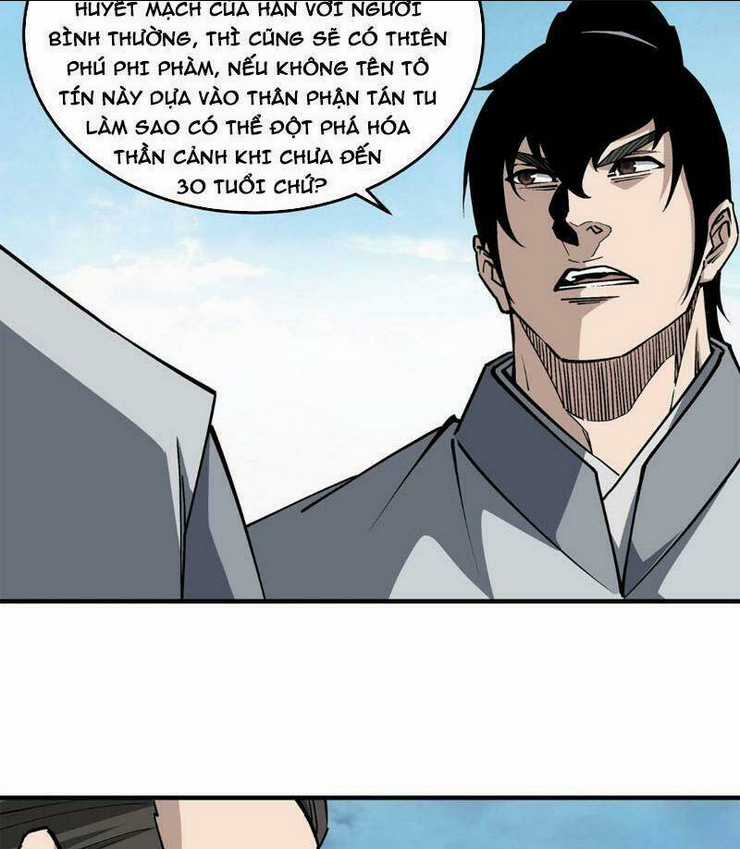 Tối Cường Phản Phái Hệ Thống Chapter 257 trang 9