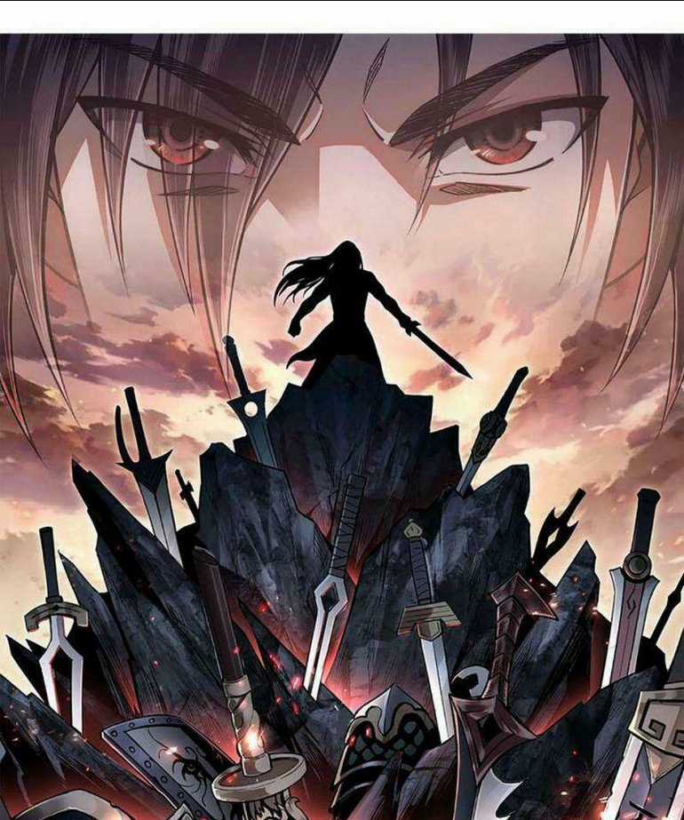 Tối Cường Phản Phái Hệ Thống Chapter 258 trang 0