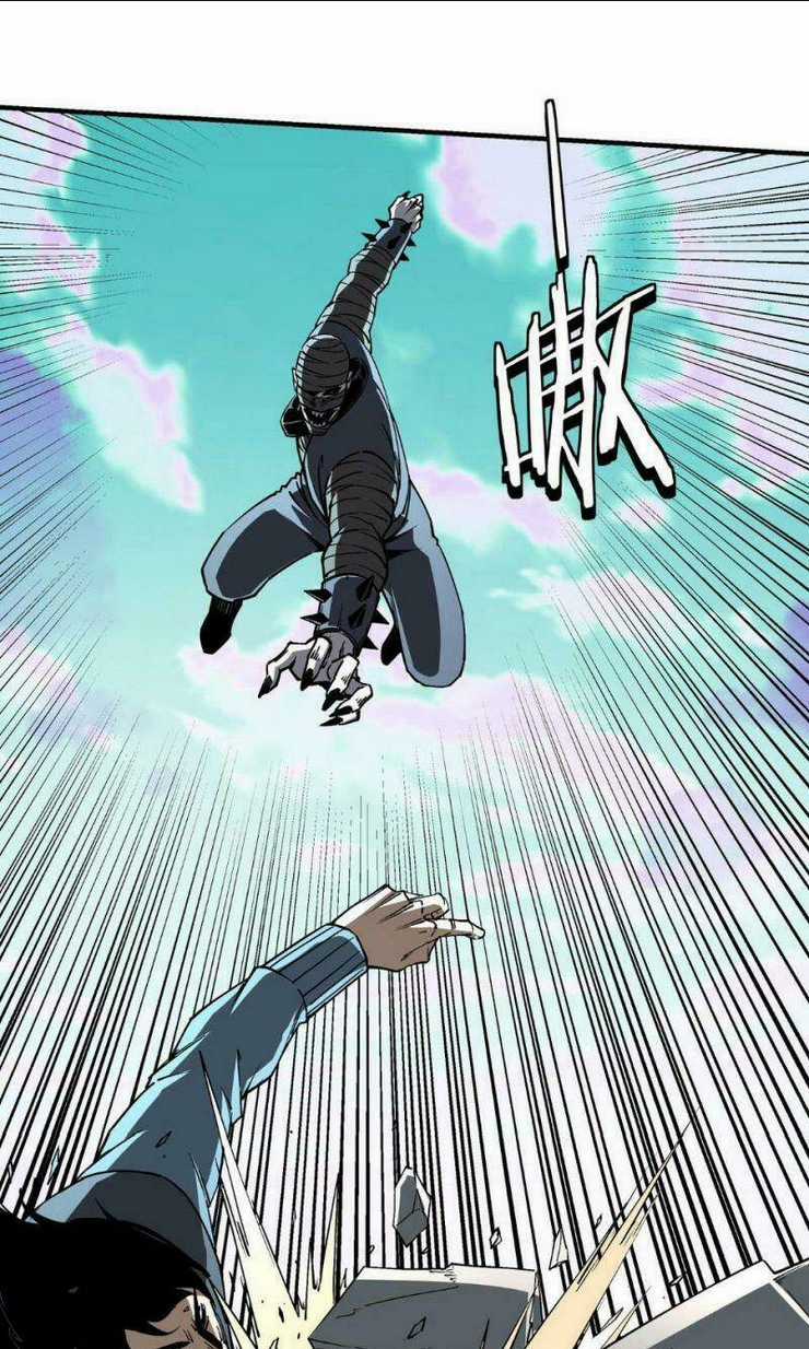 Tối Cường Phản Phái Hệ Thống Chapter 258 trang 10