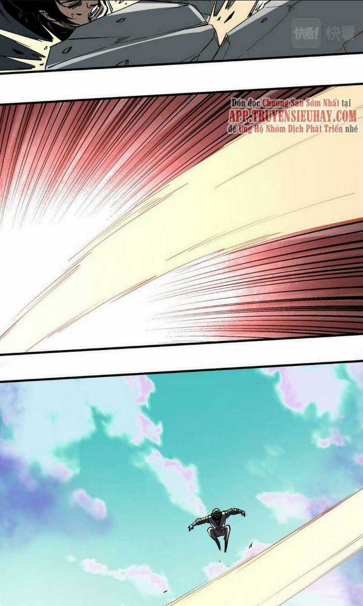 Tối Cường Phản Phái Hệ Thống Chapter 258 trang 11