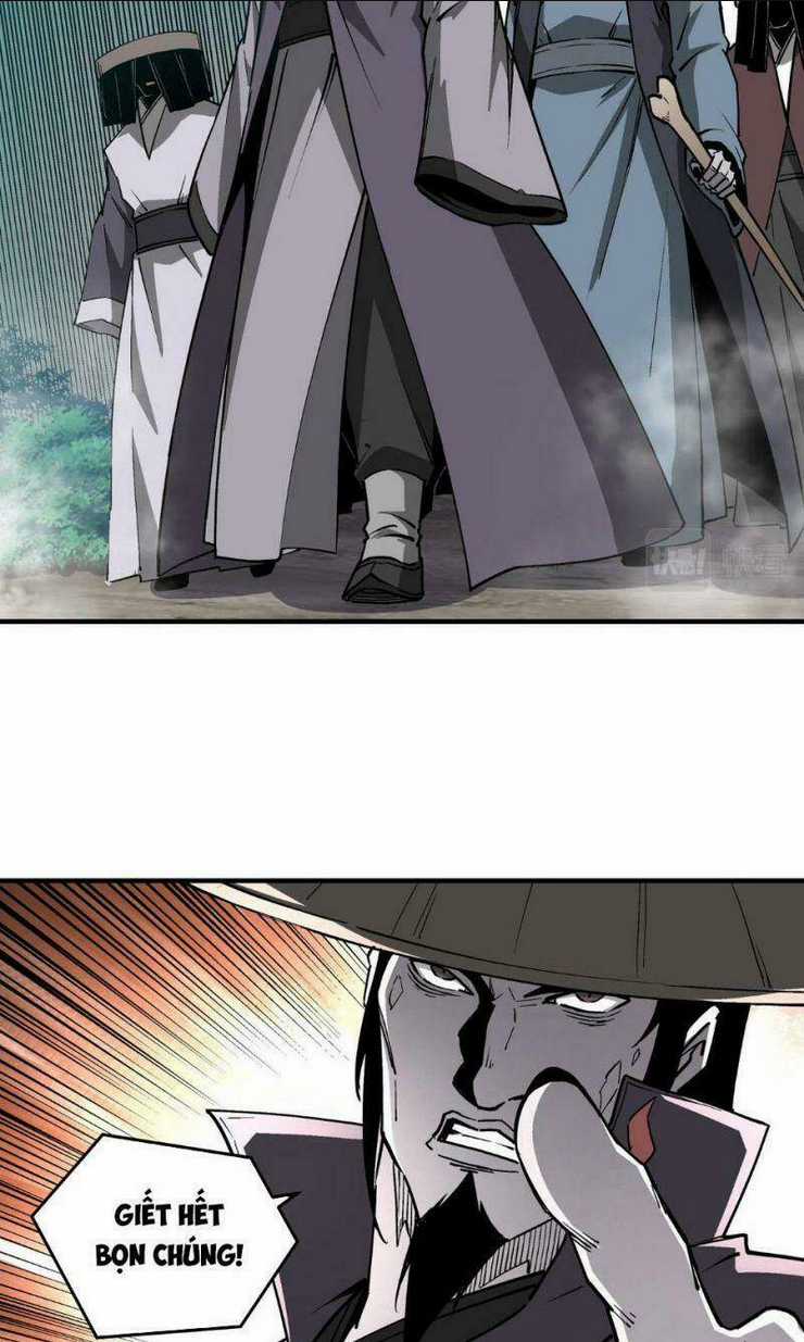 Tối Cường Phản Phái Hệ Thống Chapter 258 trang 15