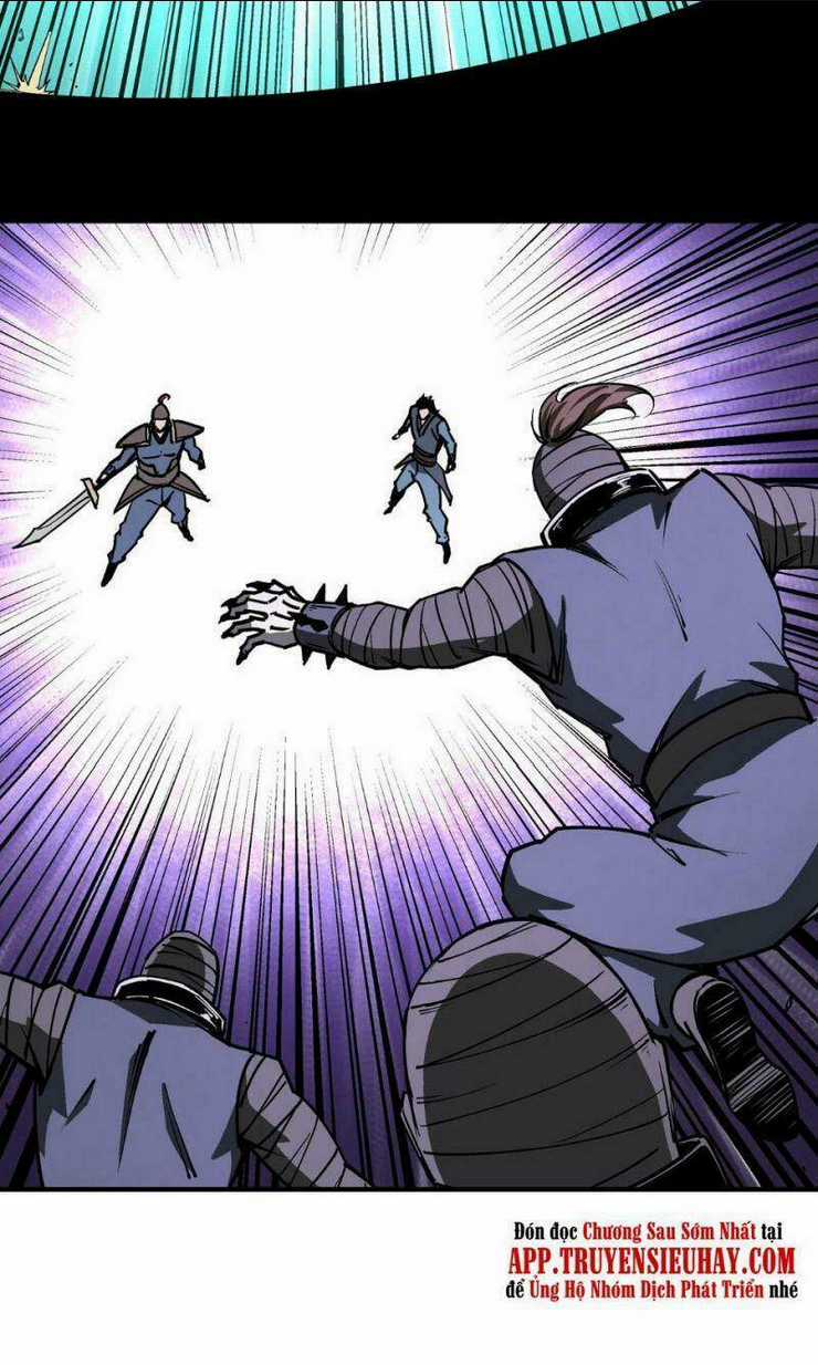 Tối Cường Phản Phái Hệ Thống Chapter 258 trang 17