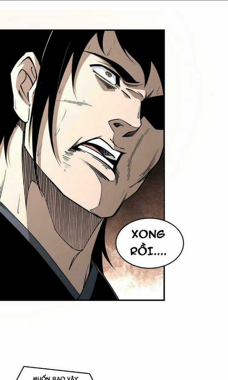 Tối Cường Phản Phái Hệ Thống Chapter 258 trang 18