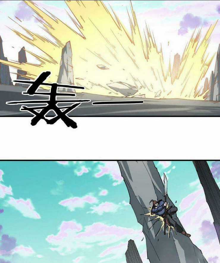 Tối Cường Phản Phái Hệ Thống Chapter 258 trang 2