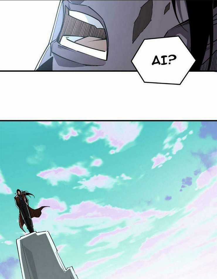 Tối Cường Phản Phái Hệ Thống Chapter 258 trang 22