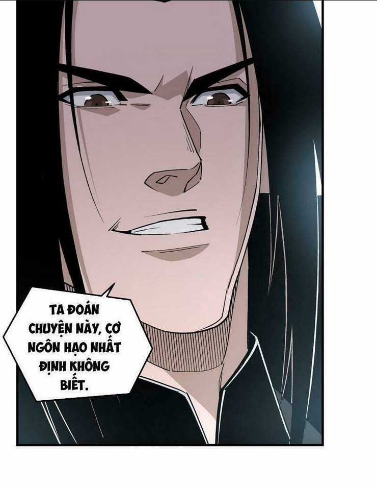 Tối Cường Phản Phái Hệ Thống Chapter 258 trang 24