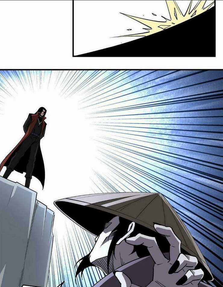 Tối Cường Phản Phái Hệ Thống Chapter 258 trang 26