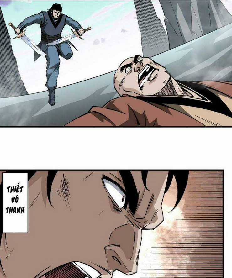 Tối Cường Phản Phái Hệ Thống Chapter 258 trang 3