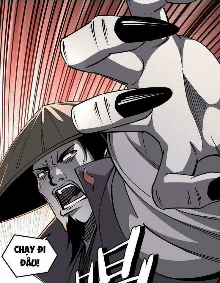 Tối Cường Phản Phái Hệ Thống Chapter 258 trang 30