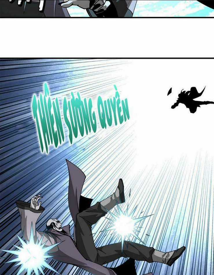 Tối Cường Phản Phái Hệ Thống Chapter 258 trang 32