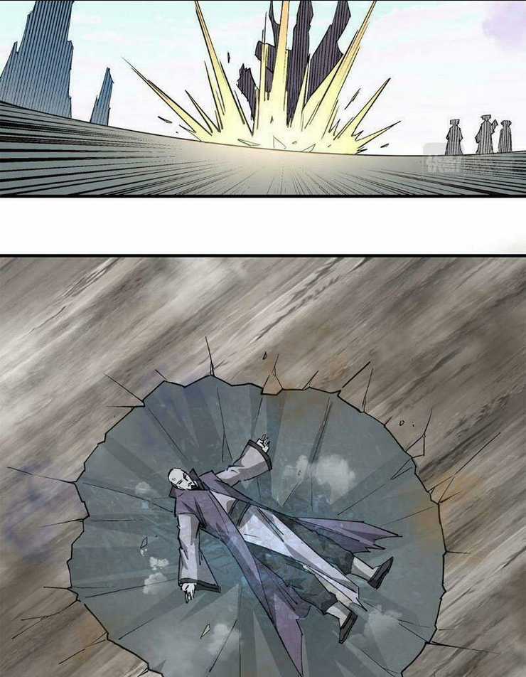 Tối Cường Phản Phái Hệ Thống Chapter 258 trang 34