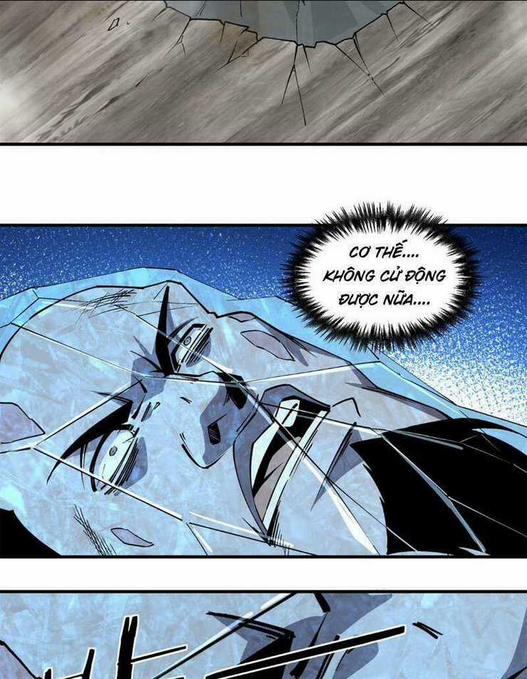 Tối Cường Phản Phái Hệ Thống Chapter 258 trang 35