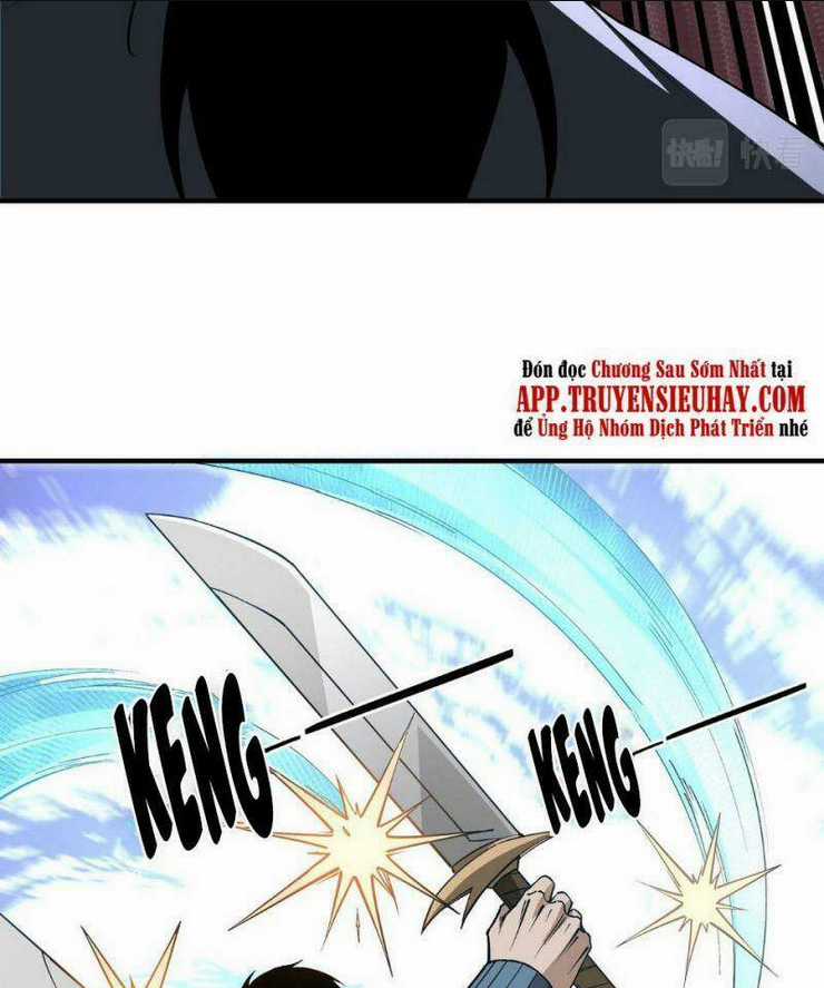 Tối Cường Phản Phái Hệ Thống Chapter 258 trang 6