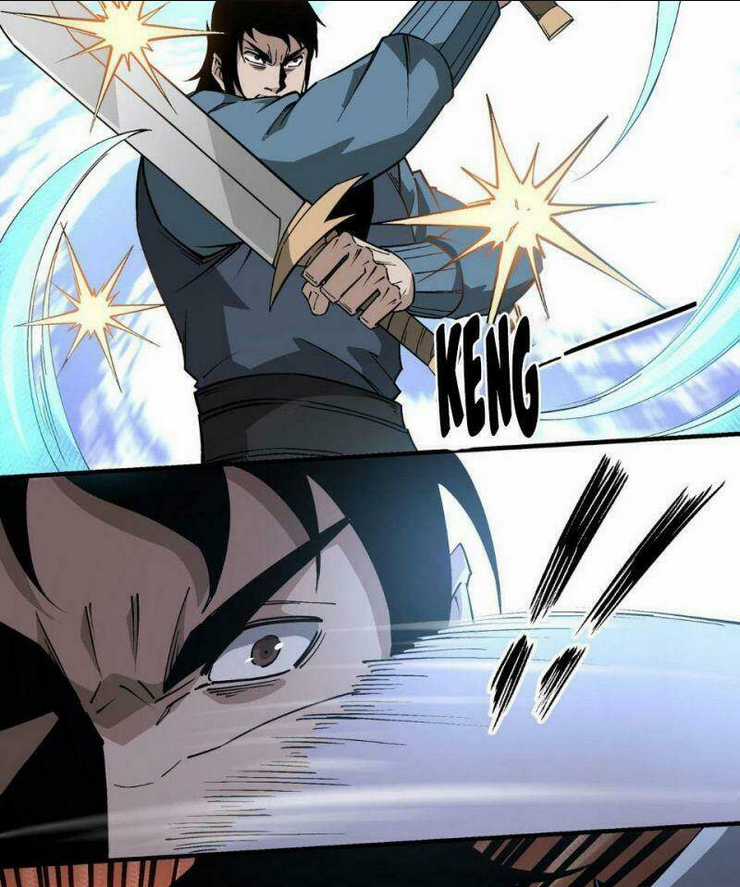 Tối Cường Phản Phái Hệ Thống Chapter 258 trang 7