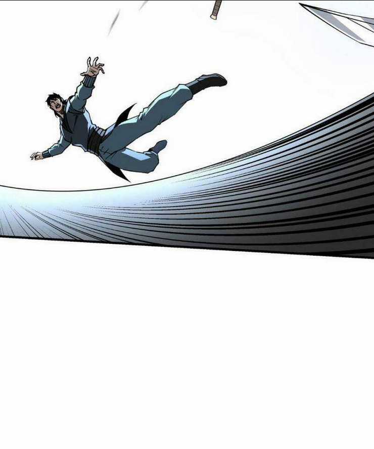 Tối Cường Phản Phái Hệ Thống Chapter 258 trang 9