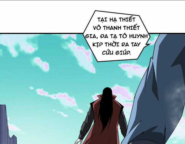 Tối Cường Phản Phái Hệ Thống Chapter 259 trang 1