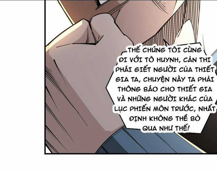 Tối Cường Phản Phái Hệ Thống Chapter 259 trang 12